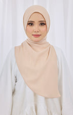Whisper Basic in Sand Beige