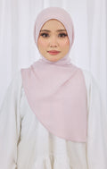 Whisper Basic in Blush Petal
