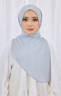 Whisper Basic in Cloud Grey