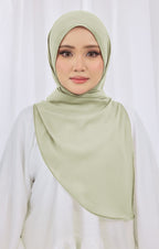 Whisper Basic in Sage Mist