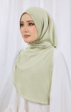 Whisper Basic in Sage Mist
