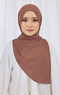 Whisper Basic in Mocha Muse