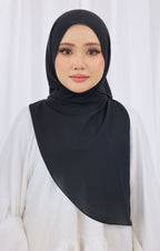Whisper Basic in Midnight Noir