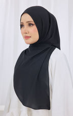 Whisper Basic in Midnight Noir