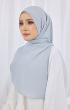 Whisper Basic in Cloud Grey
